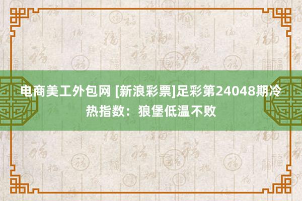 电商美工外包网 [新浪彩票]足彩第24048期冷热指数：狼堡低温不败